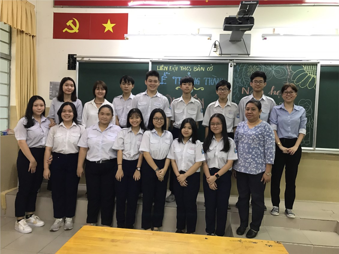 Ảnh đại diện